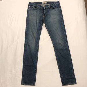 Baldwin Jeans Size 30 in great condition